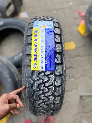 215/70r16 Atsummax Tires