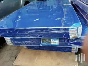 5 By 6 (Queen Size) Medium Density Mattresses