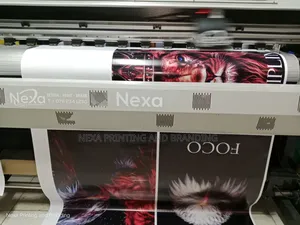 Banner And Sticker Express Printing