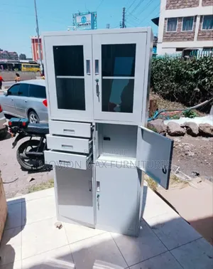 Lockable Safebox Filling Cabinet
