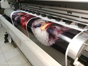 Banner/Sticker Fast Printing