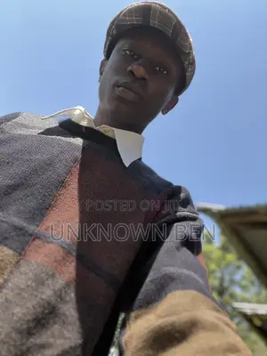 Benedict Okinyi Odongo