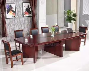 3-meters Executive Office Conference Table