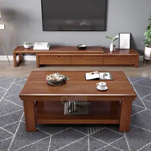 Office Coffee Table