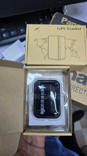 4g GPS Tracker Magnetic Waterproof Car Locator