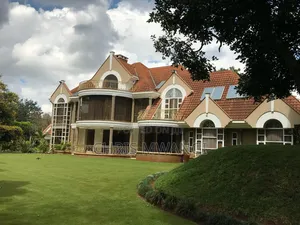 5bdrm Mansion in Muthaiga Street for sale