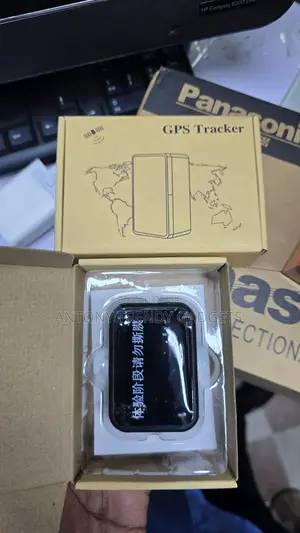 4g Gps Tracker Magnetic Waterproof Car Locator