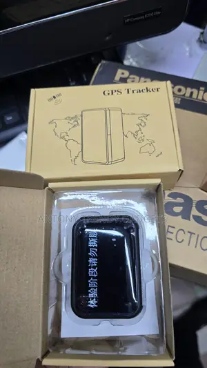 4g Car Gps Tracker Anti-theft With Long Battery