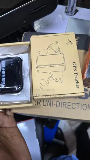 4g Car Gps Tracker Anti-theft With Long Battery