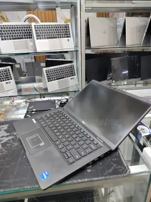 Laptop Dell Latitude 7320 32GB Intel Core I7 SSD 512GB