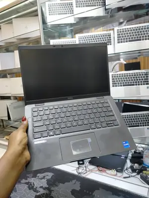 Laptop Dell Latitude 7320 32GB Intel Core I7 SSD 512GB