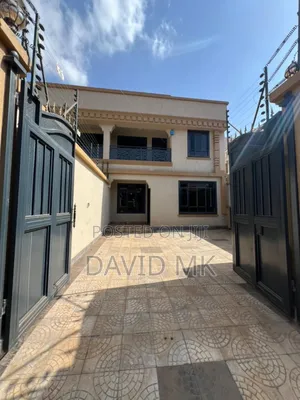 4bdrm Bungalow in Membley, Ruiru for rent