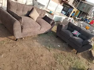 First-Moving 5-Seater Luxury Sofa Set