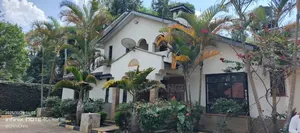 Furnished 5bdrm Maisonette in Mimosas Estate, Runda for sale