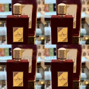 Ameerat Al Arab Perfume