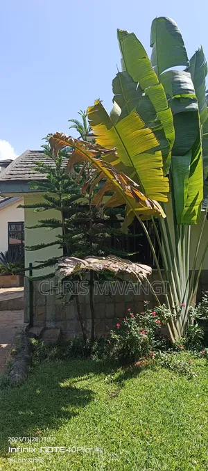 4bdrm Mansion in Mimosa, Runda for sale
