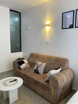 Fully Furnished Studio With Wifi, Netflix Free Parking