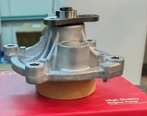 Raceorly Water Pump for BMW N13 | Fits F20 F30