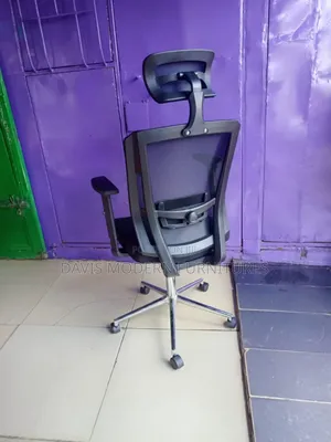 Ergonomic Office Chair