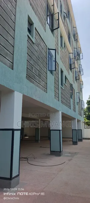 2bdrm Mansion in Kiambu Kirigiti for sale