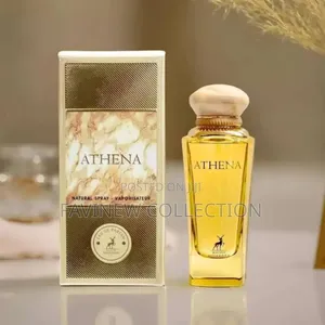 Athena by Maison Alhambra Perfume