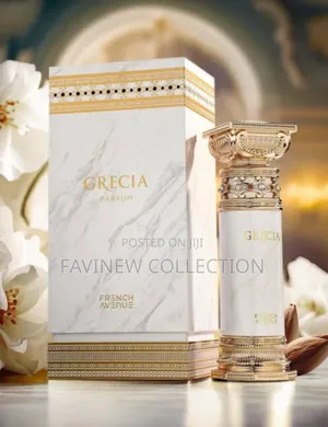 Grecia by French Avenue Perfume