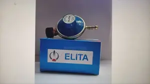 Elita LPG Pressure Regulator.