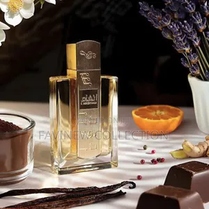 Angham _By Lattafa Perfume
