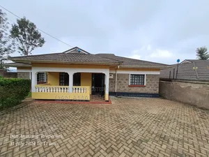 3bdrm Bungalow in Ngong, Ol Keri for sale