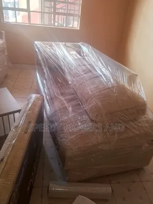 Movers and Professional Packers Jobs Within Zimmerman /Utalii Estate