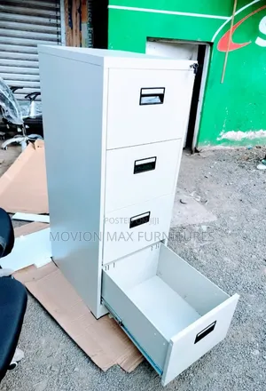 4drawers Filling Cabinet