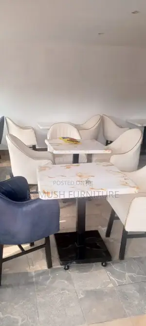 Restaurant Hotel Low Table