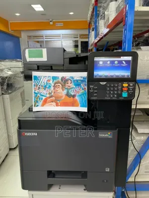 Kyocera 307