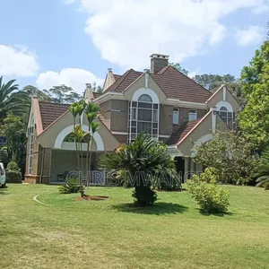5bdrm Maisonette in Old Muthaiga Street for sale