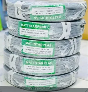 1.5 Twin Mattstarplus