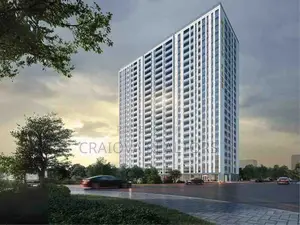 4bdrm Apartment in Kileleshwa for sale