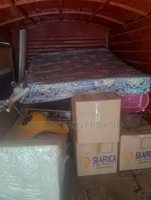 Professional Movers Services Within Molo and Subukia