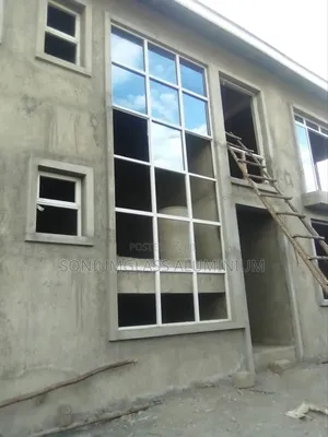 Widows Aluminium Fabrication