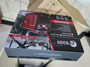 Edon Welding Inverter 400s.