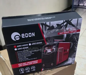 Edon Welding Inverter 500s.