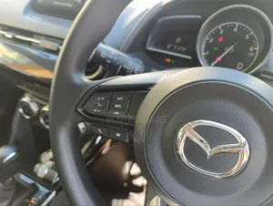 Mazda 2 2020 Silver