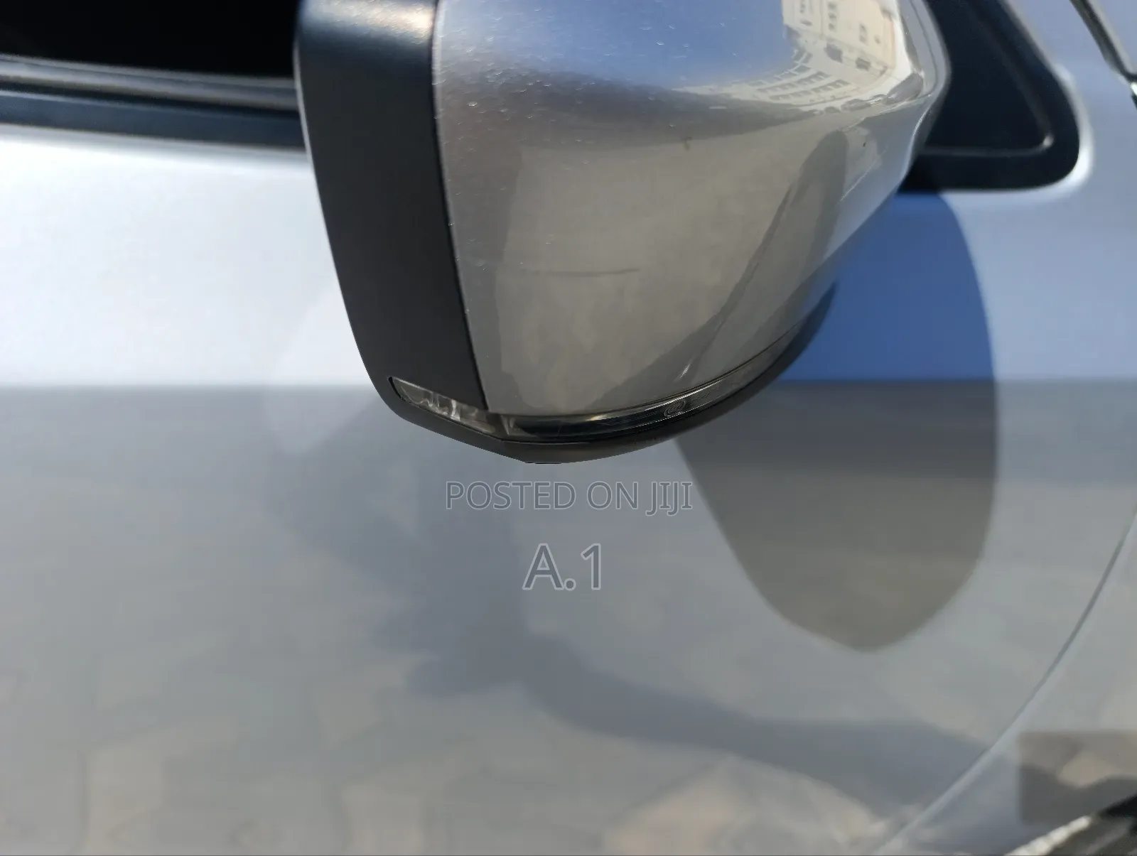 Mazda 2 2020 Silver