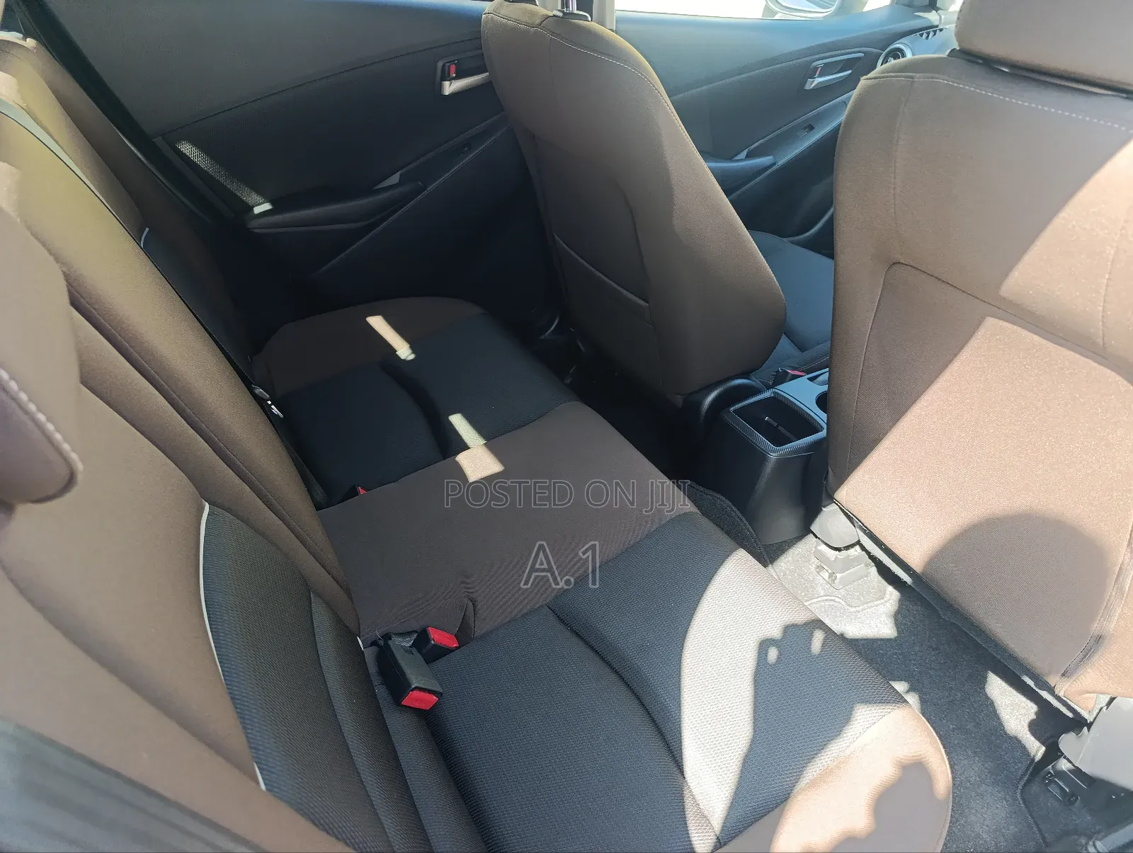 Mazda 2 2020 Silver