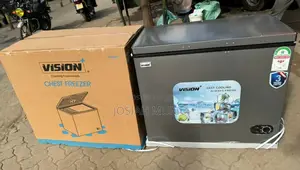 Vision Plus 150 Litres Freezer