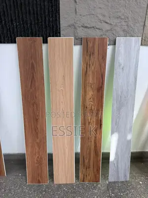 Spc Flooring Tiles