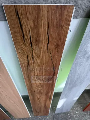 Spc Flooring Tiles