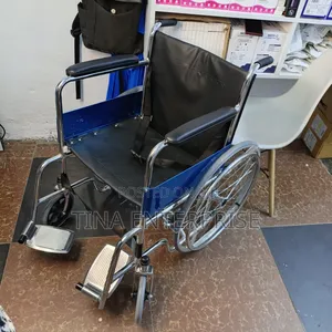 Standard Wheelchair