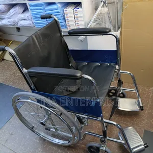 Standard Wheelchair