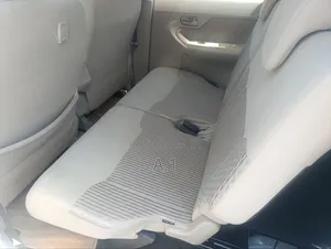 Daihatsu Move 2018 Blue