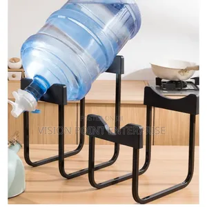 Direct Water Bucket Stand Iron Frame